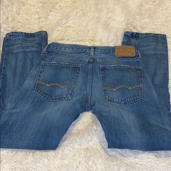 American Eagle Jeans - Picture 2 of 3